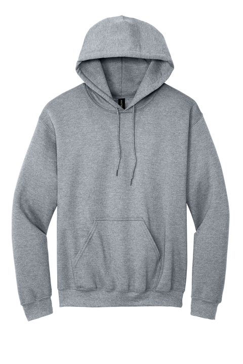 Buy sport-grey Autumn Leaves &amp; Coffee- Gildan Hoodie