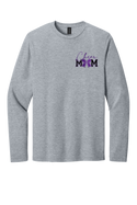Cheer Mom- Gildan Long Sleeve - 5