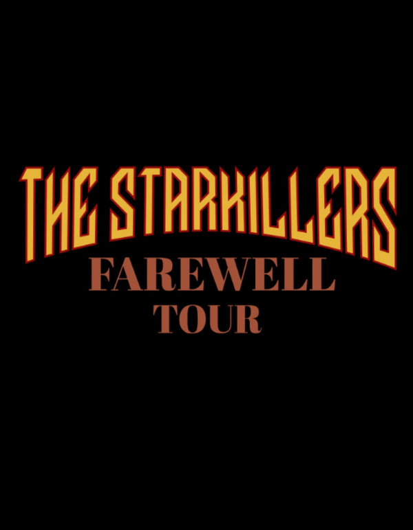 Long Sleeve- Farewell Tour - 3