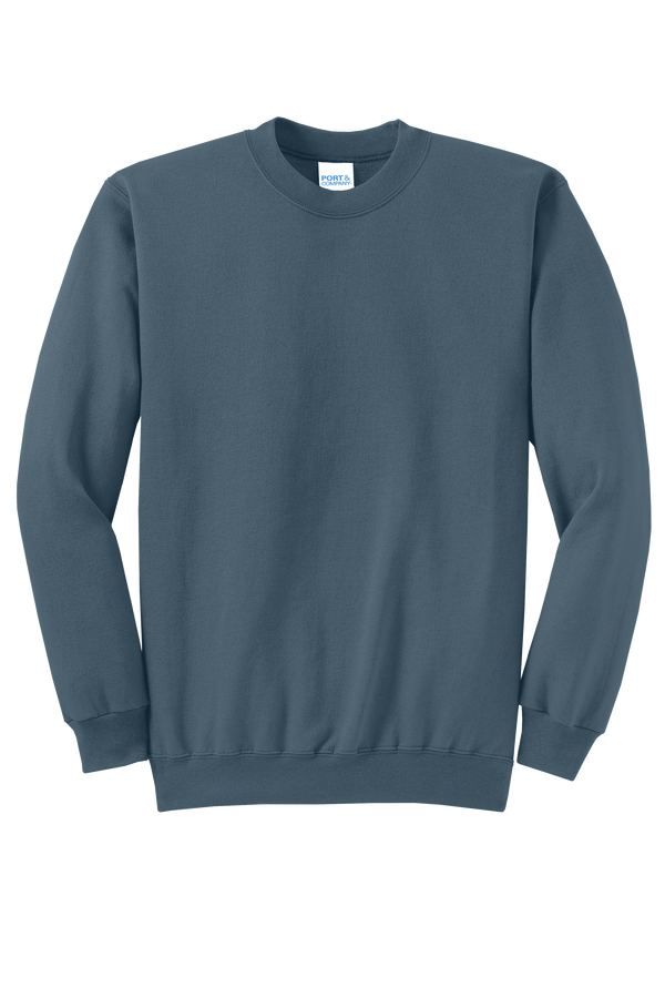 Nurse Candy Stick- P&C Crewneck - 12