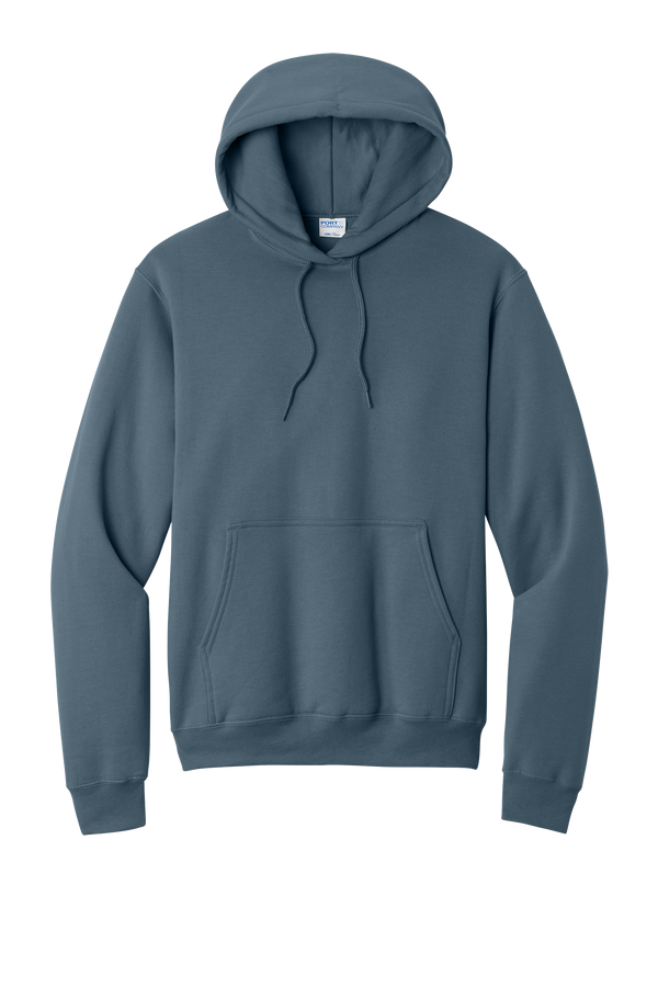 Nurse Candy Stick- P&C Hoodie - 14