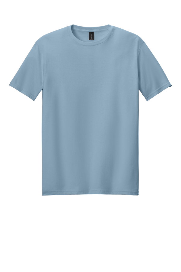 Excuse Me- Gildan T-Shirt - 8