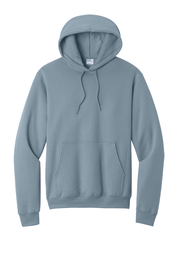 Sarcastic- P&C Hoodie - 14