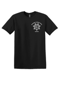 Shawnee- Gildan Softstyle T-Shirt - 1