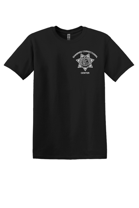 Shawnee- Gildan Softstyle T-Shirt