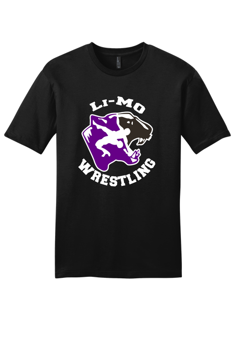 T-Shirt-Wrestling - 0