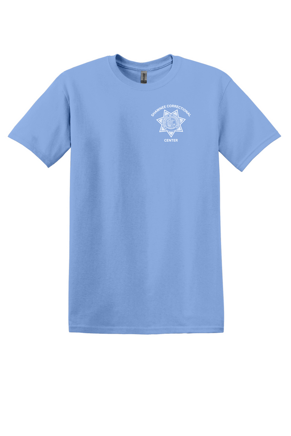 Shawnee- Gildan Softstyle T-Shirt - 4
