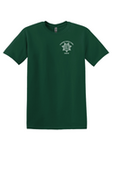 Shawnee- Gildan Softstyle T-Shirt - 6