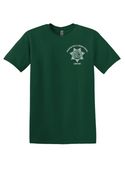 Pinckneyville- Gildan Softstyle T-Shirt - 6
