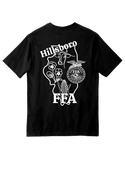 T-Shirt-Hillsboro FFA/G2 - 1