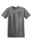 Shawnee- Gildan Softstyle T-Shirt - 7