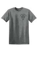 Pinckneyville- Gildan Softstyle T-Shirt - 7