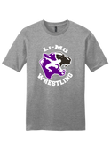 Youth T-Shirt- Wrestling - 3
