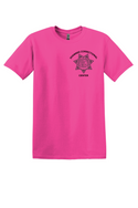 Shawnee- Gildan Softstyle T-Shirt - 8