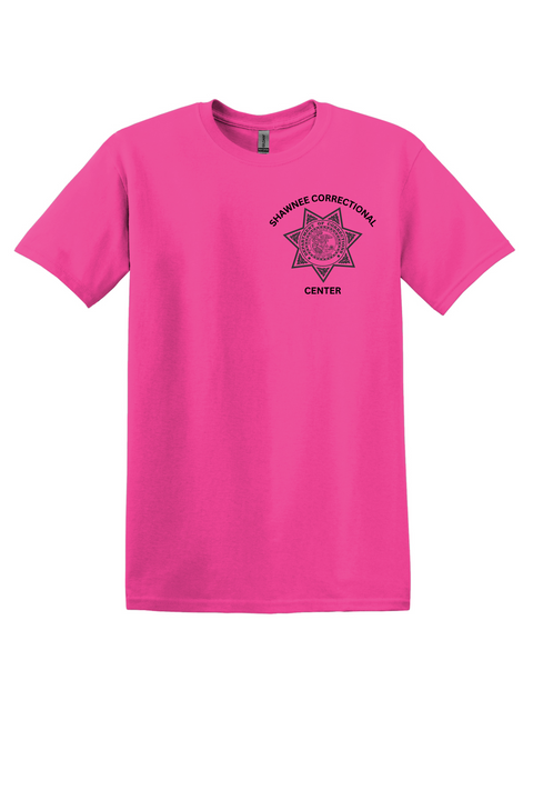 Buy heliconia Shawnee- Gildan Softstyle T-Shirt