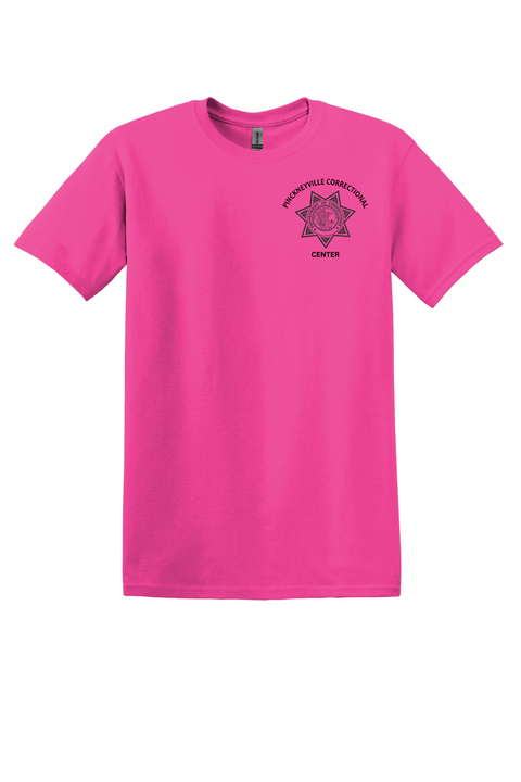 Buy heliconia Pinckneyville- Gildan Softstyle T-Shirt