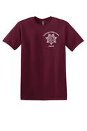 Shawnee- Gildan Softstyle T-Shirt - 9