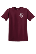 Pinckneyville- Gildan Softstyle T-Shirt - 9