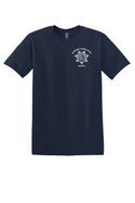 Shawnee- Gildan Softstyle T-Shirt - 10