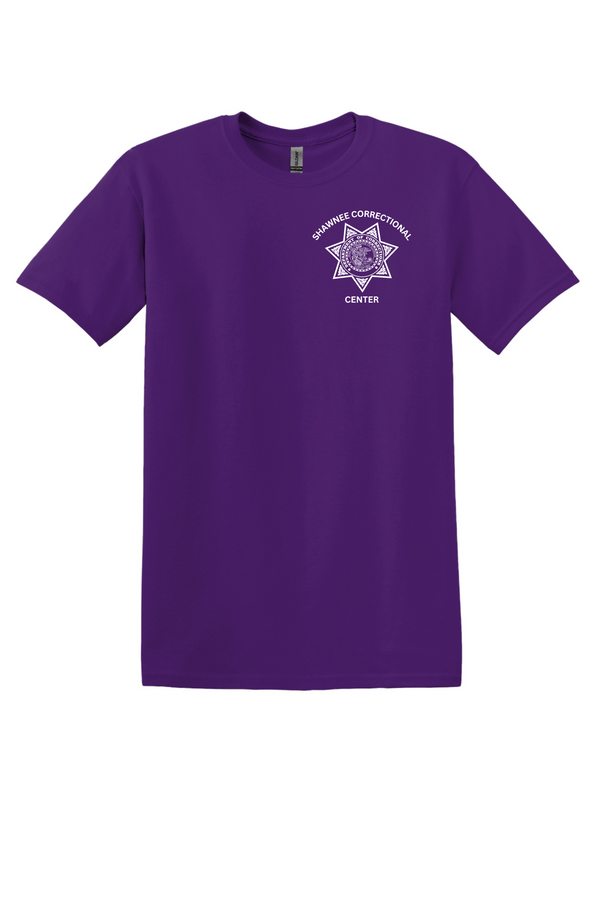 Shawnee- Gildan Softstyle T-Shirt - 13