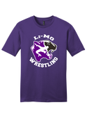 Youth T-Shirt- Wrestling - 2