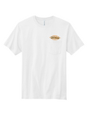 Local 1084- T-Shirt- Pocket - 5