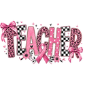 Teacher-Breast Cancer - 2