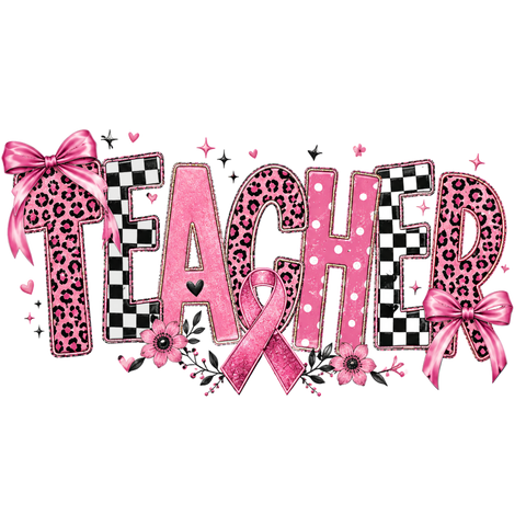 Teacher-Breast Cancer - 0