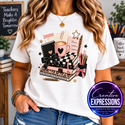 Teacher- (Pink) - 1