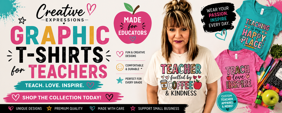 Teacher Graphics