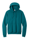 Make Heaven Crowded(White)- P&C Hoodie - 22