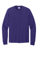 Make Heaven Crowded(White)- P&C Long Sleeve - 13