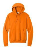 Teacher(Pumpkin)- P&C Hoodie - 10
