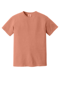 Book Lover(FALL)- Comfort Color T-Shirt - 7