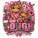 Tough Enough-Cow - 2