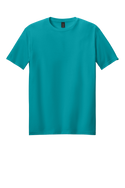 RN(Floral)-Gildan T-Shirt - 6