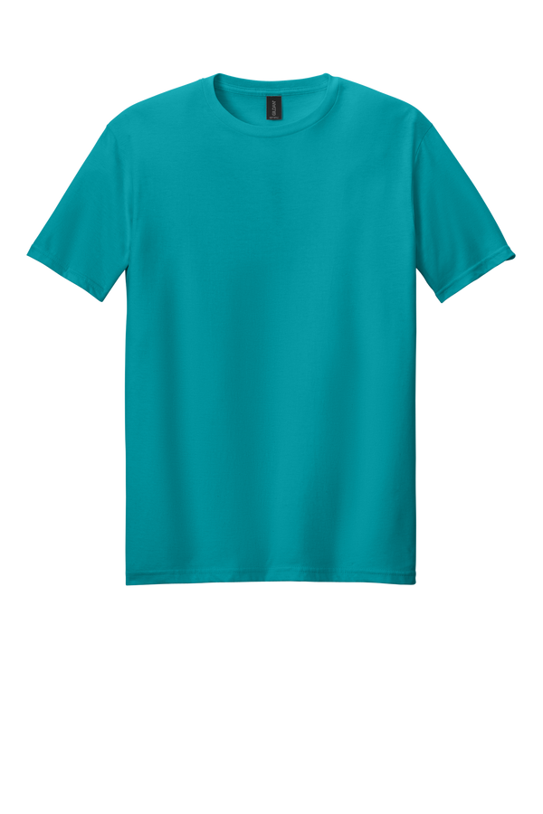 RN(Floral)-Gildan T-Shirt - 6
