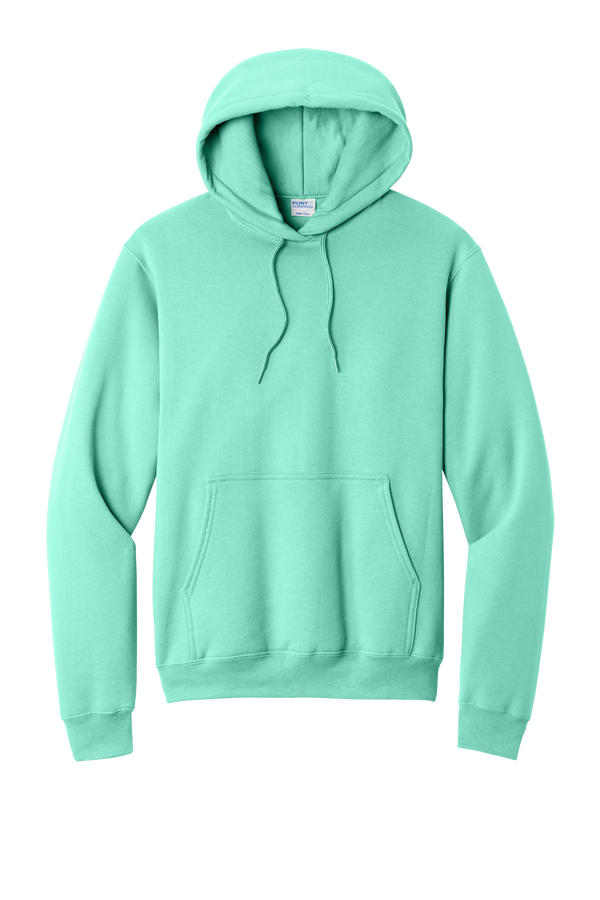 Books & Coffee- P&C Hoodie - 12
