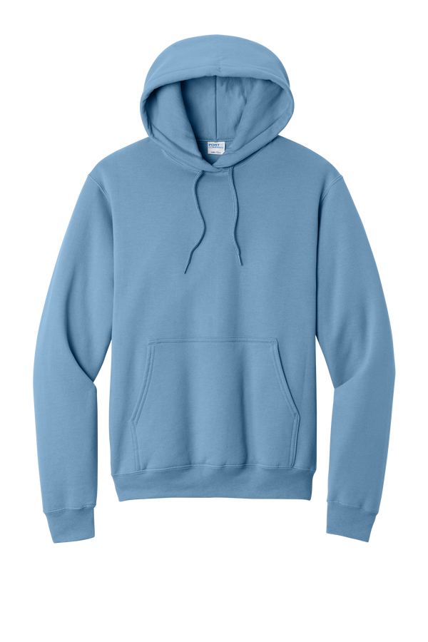 Pencils(Pink)- P&C Hoodie - 10