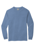 Hot Mess- Comfort Color Long Sleeve - 14
