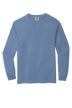 Washed Denim
