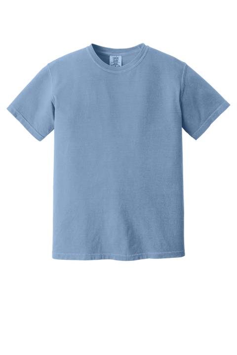 Buy washed-denim Nurse Candy Stick- Comfort Color T-Shirt