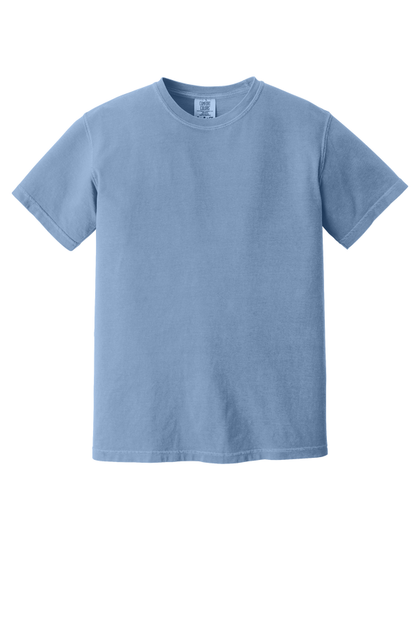 Nurse Candy Stick- Comfort Color T-Shirt - 9