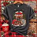Well Shit Christmas - 1