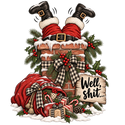 Well Shit Christmas - 2