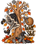 Well Shit Witch - 2
