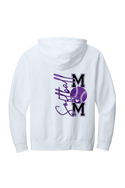 Softball Mom- P&C Hoodie - 4