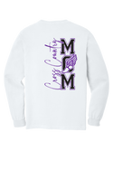Cross Country Mom- Gildan Long Sleeve - 4