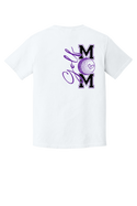 Golf Mom- Gildan T-Shirt - 5