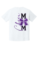 Cheer Mom- Comfort Color T-Shirt - 4